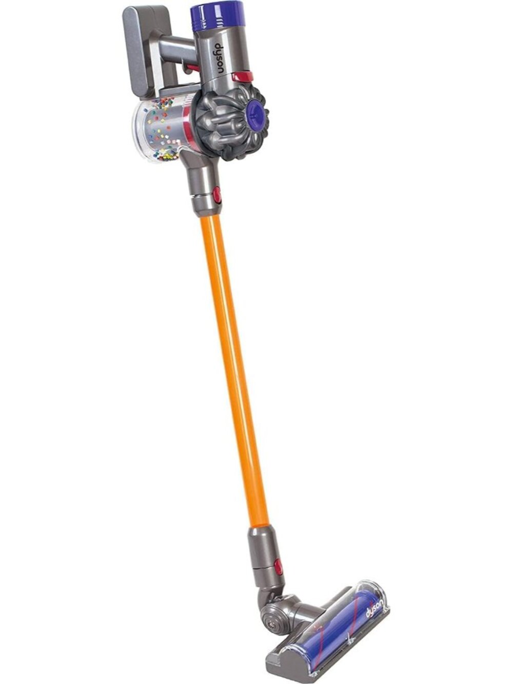 Dyson Cordless Vacuum Interactive & Officially Licensed Toy Dyson Vacuum for Chi